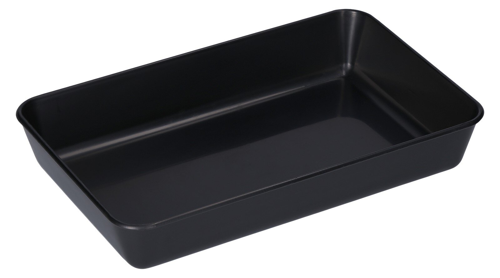 ESD work tray A4-3-6-10 ESD, dissipative, 210 x 150 x 40 mm #zoom-2