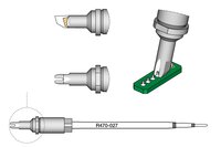 Lötspitze R470, Schlepplöten, 1,25 mm, R470027 #thumbnail-2