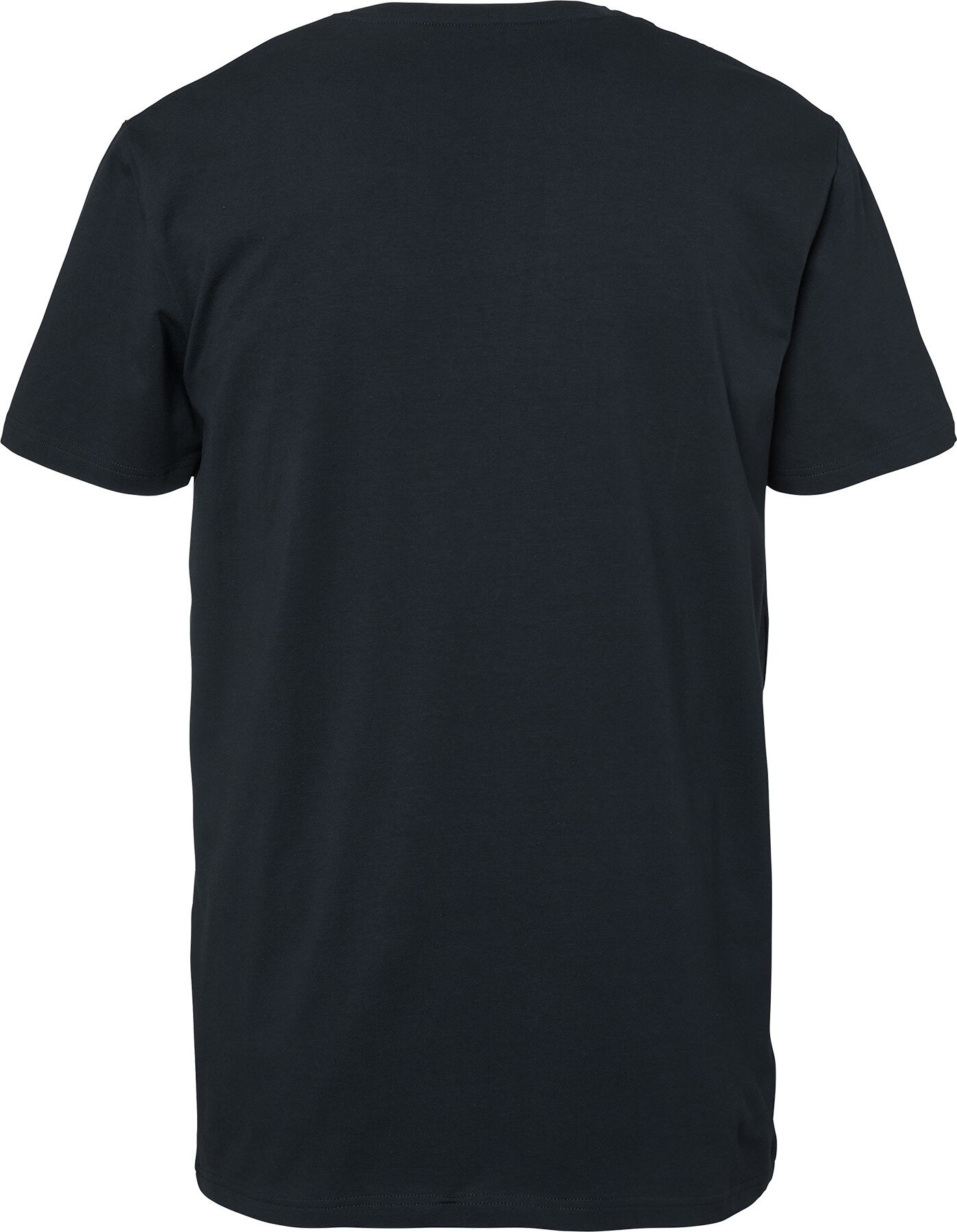 Norman T-shirt, Male, Navy, XL #zoom-3
