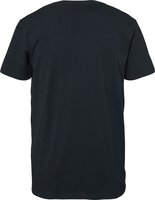 Norman T-shirt, Male, Navy, XL #thumbnail-3