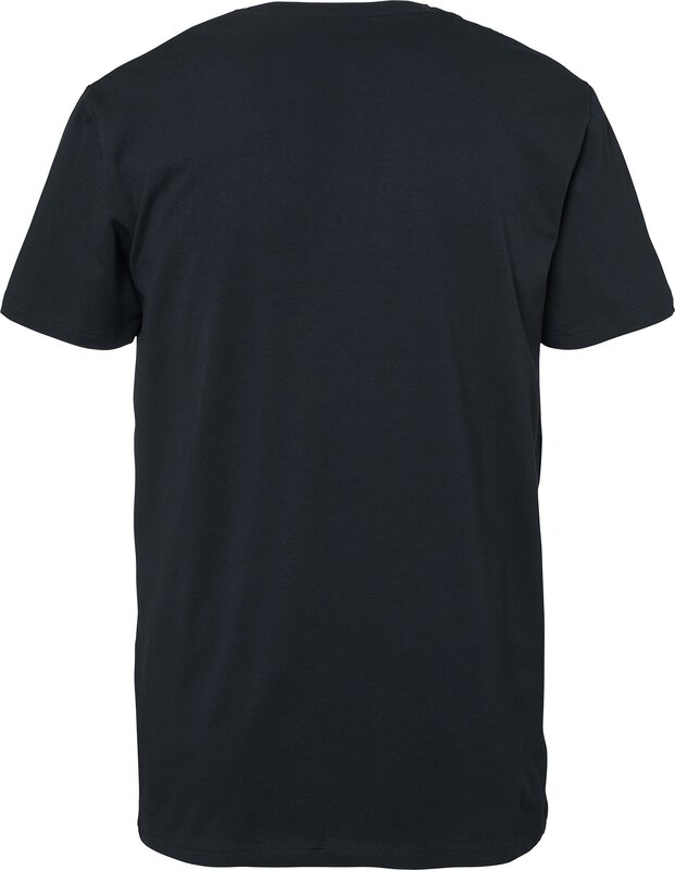 Norman T-shirt, Male, Navy, XL #3