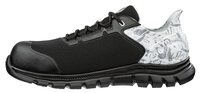 Chaussure de sécurité S1PS, OCTANE GREY LOW, noir-gris #thumbnail-3