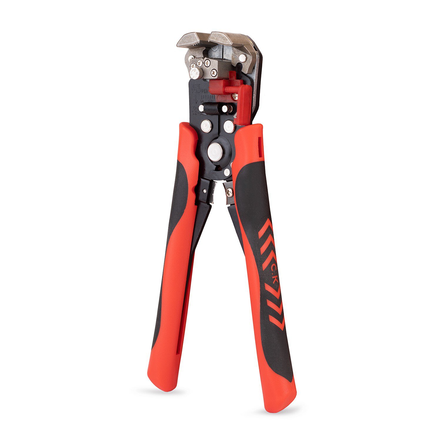 Automatische draadstripper Pro #zoom-1