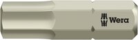 Embout pour vis à six pans creux, acier inoxydable, 6 x 25 mm #thumbnail-1