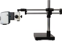 EVO CAM II Digitalmikroskop ECO2513 mit Doppelarm-Säulenständer und Fokusmodul #thumbnail-1