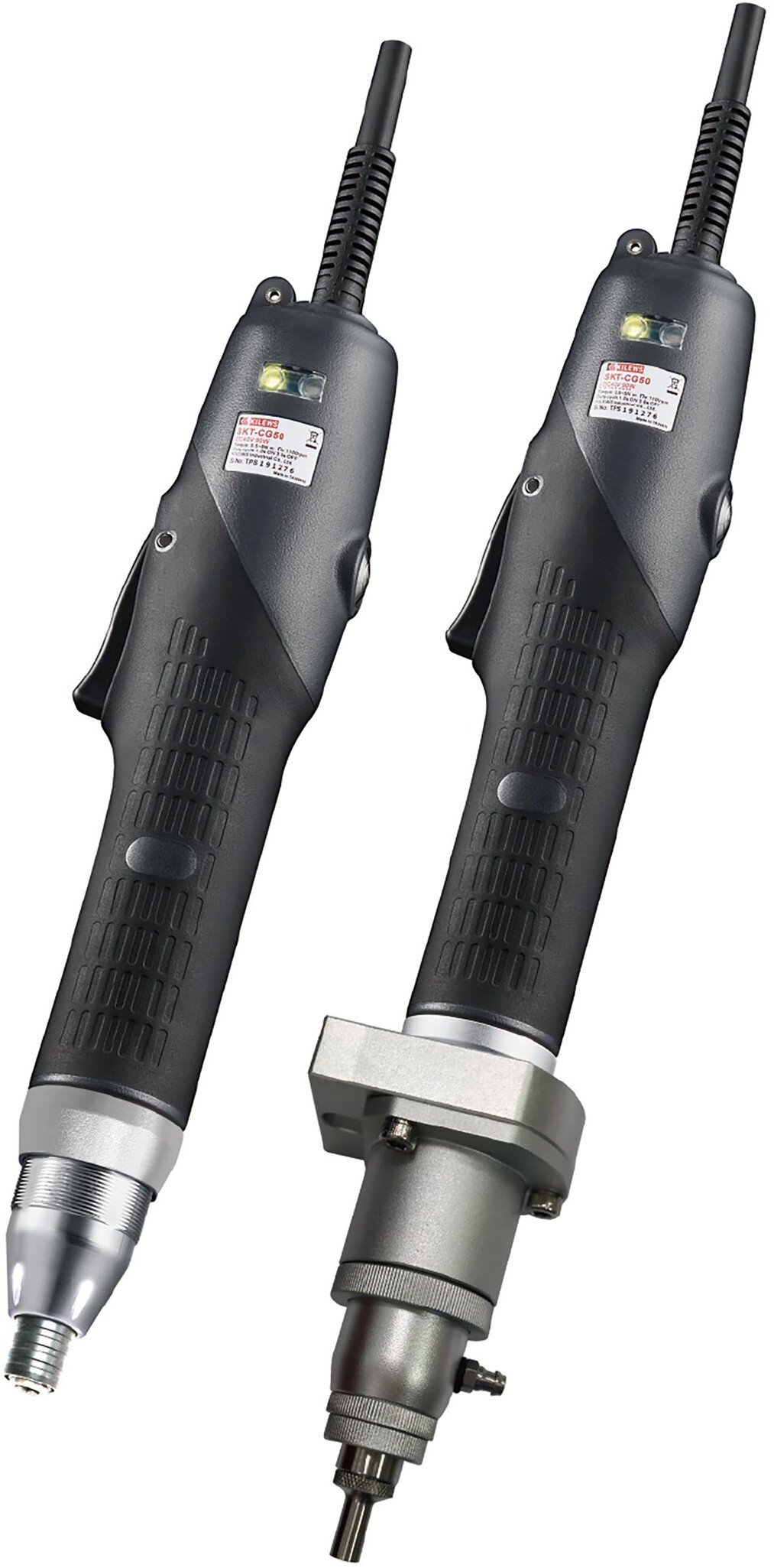 Chiave dinamometrica ESD EC con leva e avviamento a spinta, 1,0 - 5,0 Nm #zoom-1