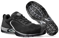 Sicherheitsschuhe S3, RUNNER XTS LOW, schwarz #thumbnail-5