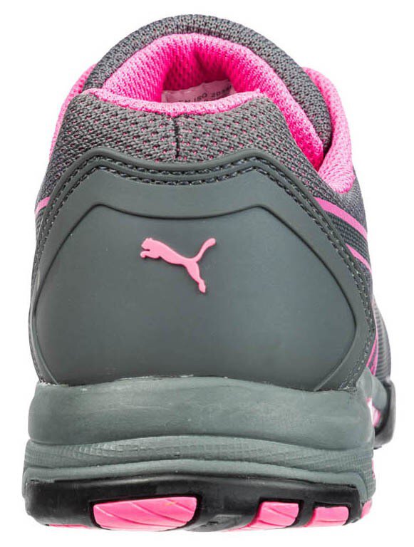chaussures de sécurité S1, femmes, PUMA SAFETY, CELERITY KNIT PINK LOW, gris #zoom-2