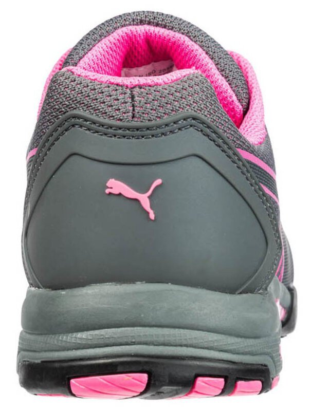 chaussures de sécurité S1, femmes, PUMA SAFETY, CELERITY KNIT PINK LOW, gris #2