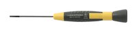 ESD-precisieschroevendraaier voor sleufschroeven 0,25x1,5x50 mm #thumbnail-2