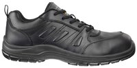 ESD Sicherheitsschuhe S3, BUSINESS CSL LOW, schwarz #thumbnail-1