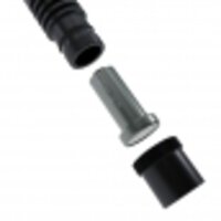 LED-Auflichtleuchte IL12-450 2-arm #thumbnail-3
