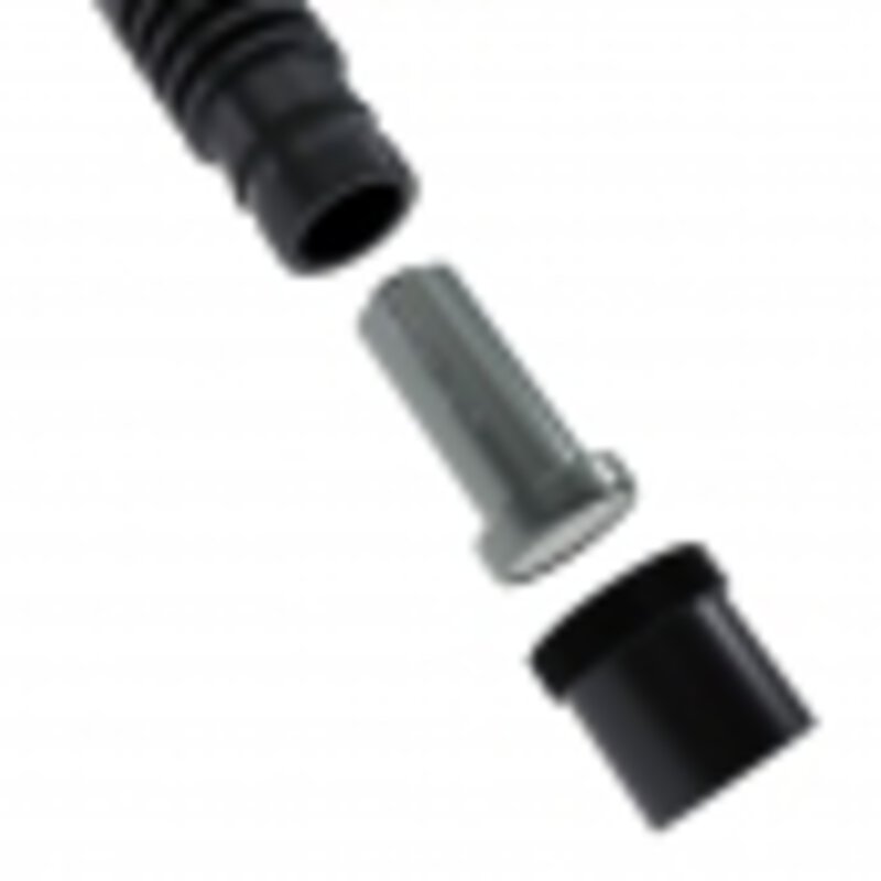 LED-Auflichtleuchte IL12-450 2-arm #3
