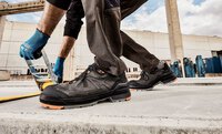Chaussures de sécurité ESD S3, TARAVAL GREY LOW, grises #thumbnail-7