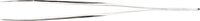 Weller AAS Precision Tweezers With Fine But Robust Tips For Better Precision And Balance #thumbnail-4