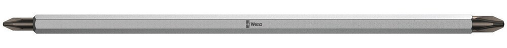 Lama combinata per viti Pozidriv, PZ 2 x PZ 3 x 175 mm #zoom-1