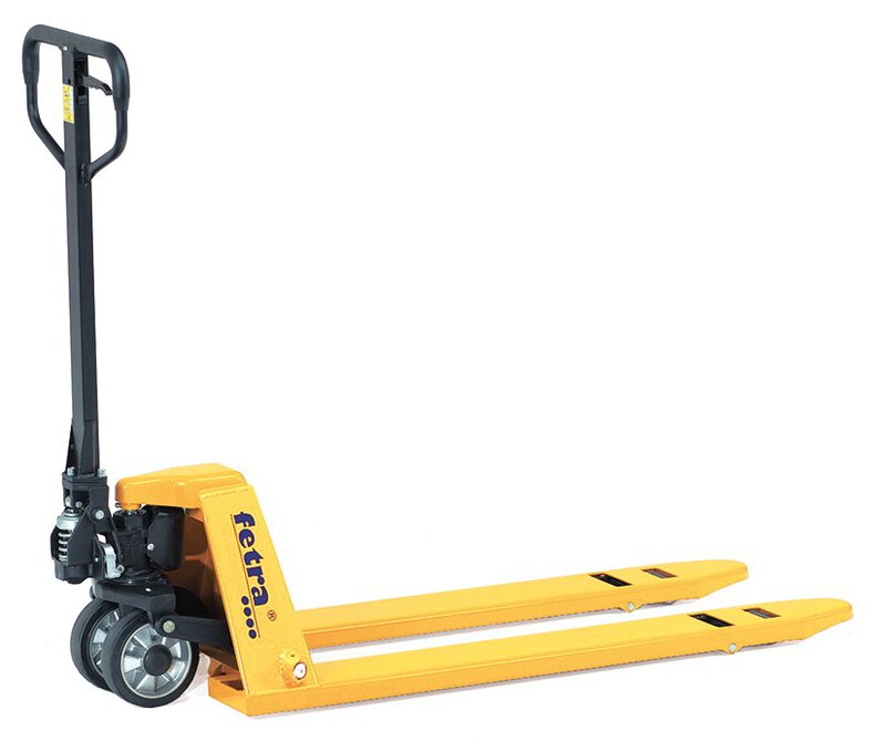 Pallet truck - 2 to. Fork length 1150 mm 