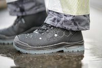 Safety shoe XT 500 GTX, S3, W10, black/anthracite, size 39 #thumbnail-7