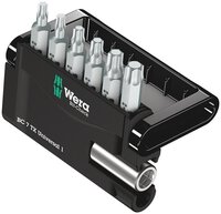 Bit-Check 7 TX Universal 1, 7-piece #thumbnail-1