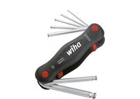 Multitool PocketStar® Sechskant-Kugelkopf MagicRing® 7-tlg. (23031) #thumbnail-1
