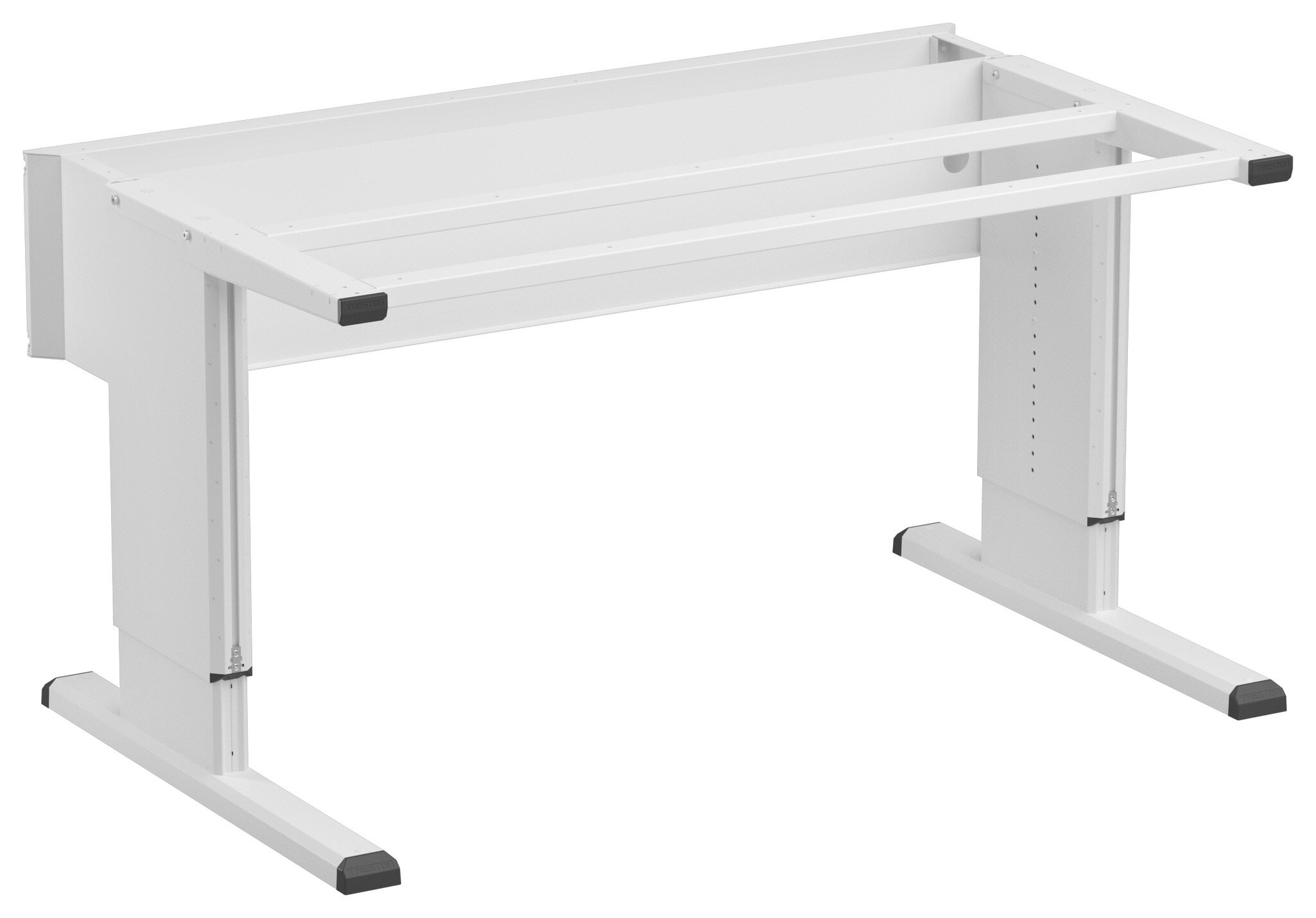 Concept Ergo frame ESD, manually adjustable, 1500x900 mm #zoom-1