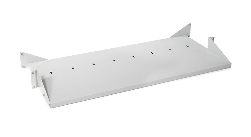 Base plate 600 mm for Concept Ergo 1500 mm