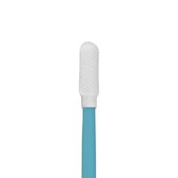 Cleanroom swab Swab, 69 mm, polyester, cleanroom class ISO 8, 500 pieces #thumbnail-2
