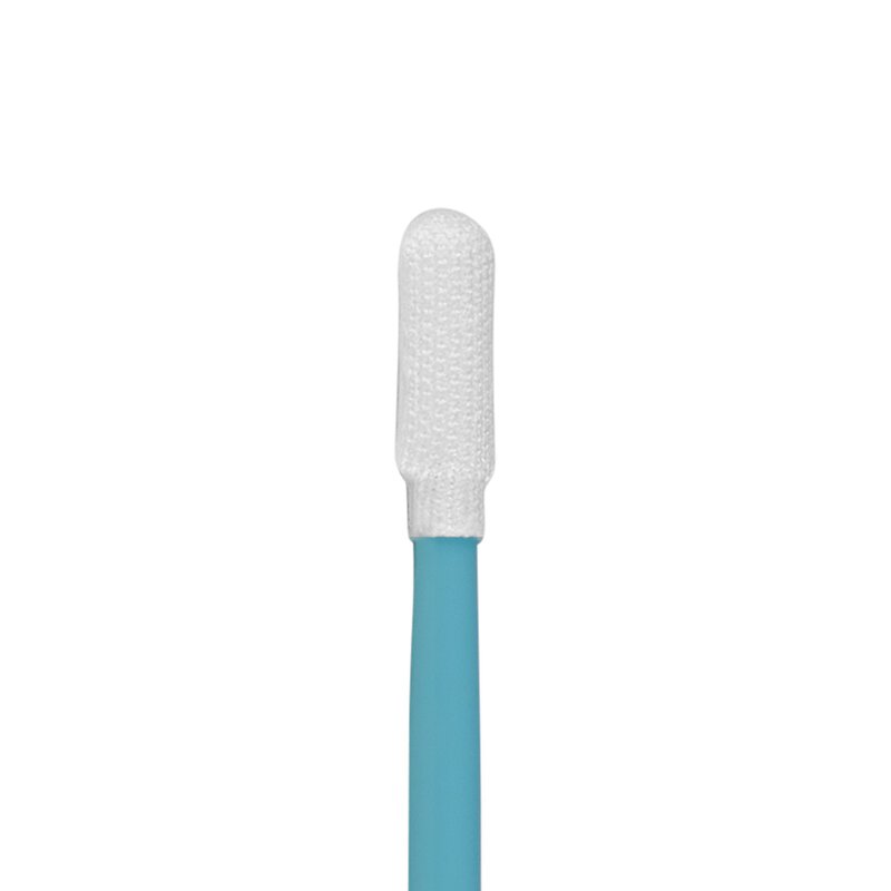 Cleanroom swab Swab, 69 mm, polyester, cleanroom class ISO 8, 500 pieces #2