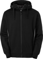 Franklin Sweat, Male, Black/grey., 3XL #thumbnail-1