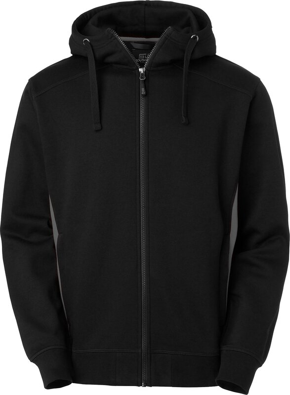 Franklin Sweat, Male, Black/grey., 3XL #1