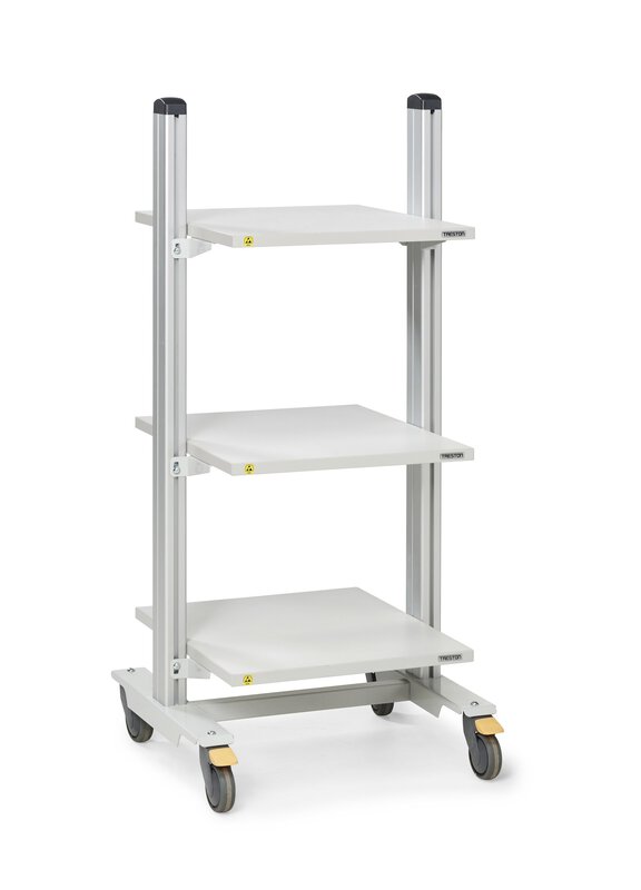 Universal trolley WTR140