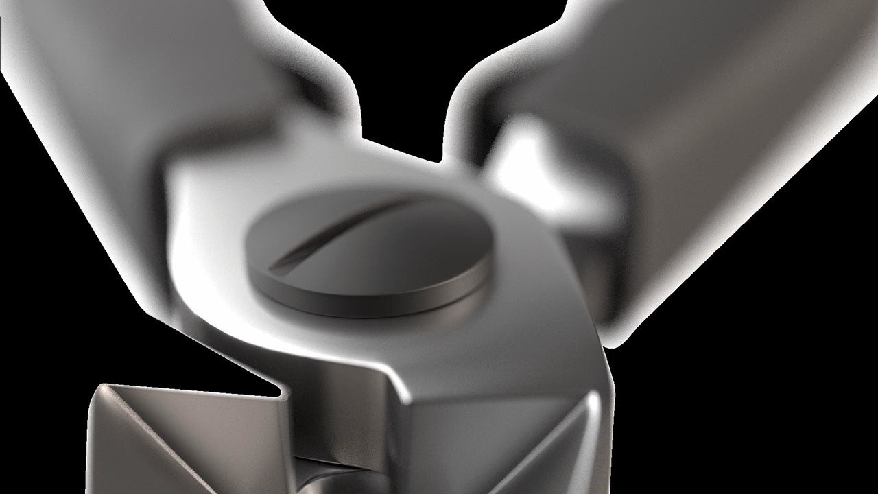 Präzisions-Seitenschneider für harte Materialien mit verjüngtem Kopf #zoom-5