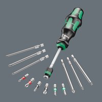 Kraftform Kompakt 20 Tool Finder 2 mit Tasche, 13-teilig #thumbnail-4
