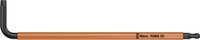 Hex key Multicolour, TX 30 x 122 mm #thumbnail-1