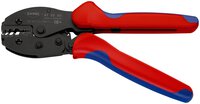 PreciForce® Crimpzange, brüniert, für Koaxial-BNC-Steckverbinder, 220 mm, SB Verpackung #thumbnail-3