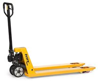 Pallet truck - 45048 to. Fork length 1150 mm  #thumbnail-1