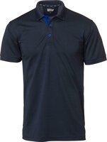 Polo Somerton, uomo, blu navy, S #thumbnail-1