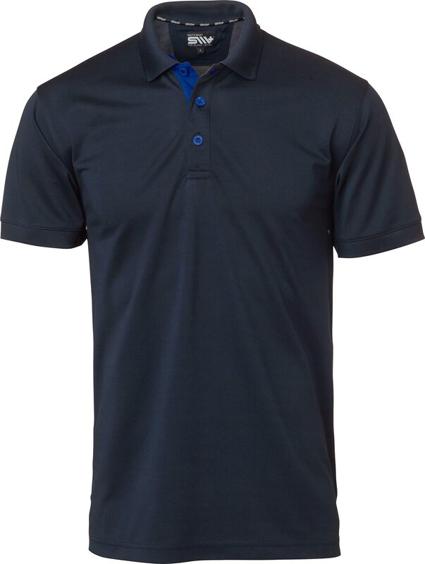 Polo Somerton, uomo, blu navy, S #1