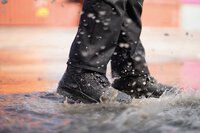 Safety shoe XT 500 GTX, S3, W10, black/anthracite, size 39 #thumbnail-4