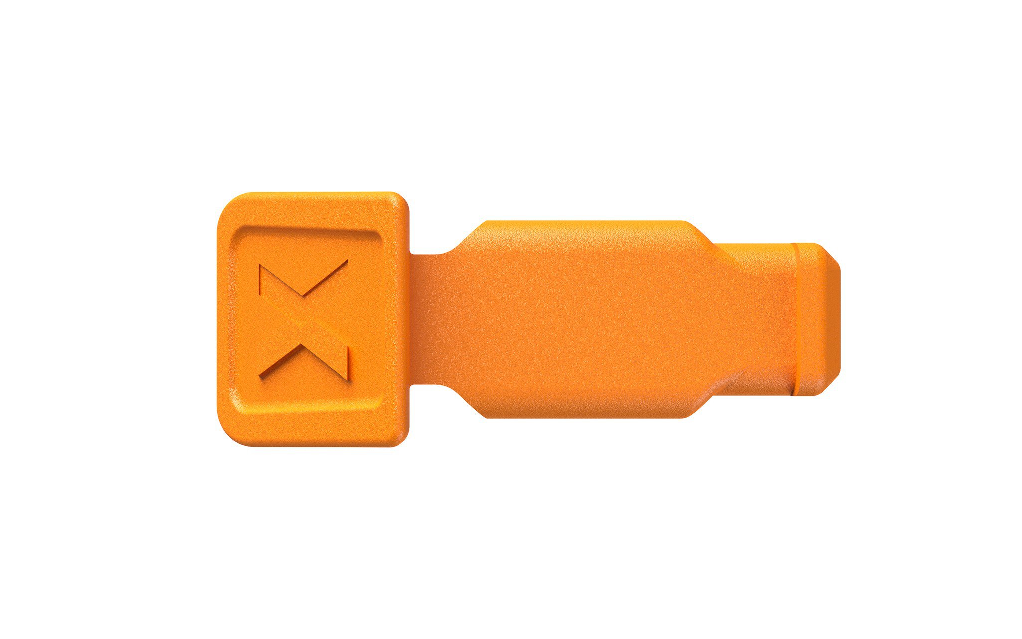 ColorCode Clips, Orange, 10 Stück #zoom-2