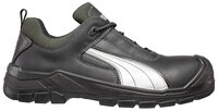 Sicherheitsschuhe S3, PUMA SAFETY, CASCADES LOW, schwarz #thumbnail-1