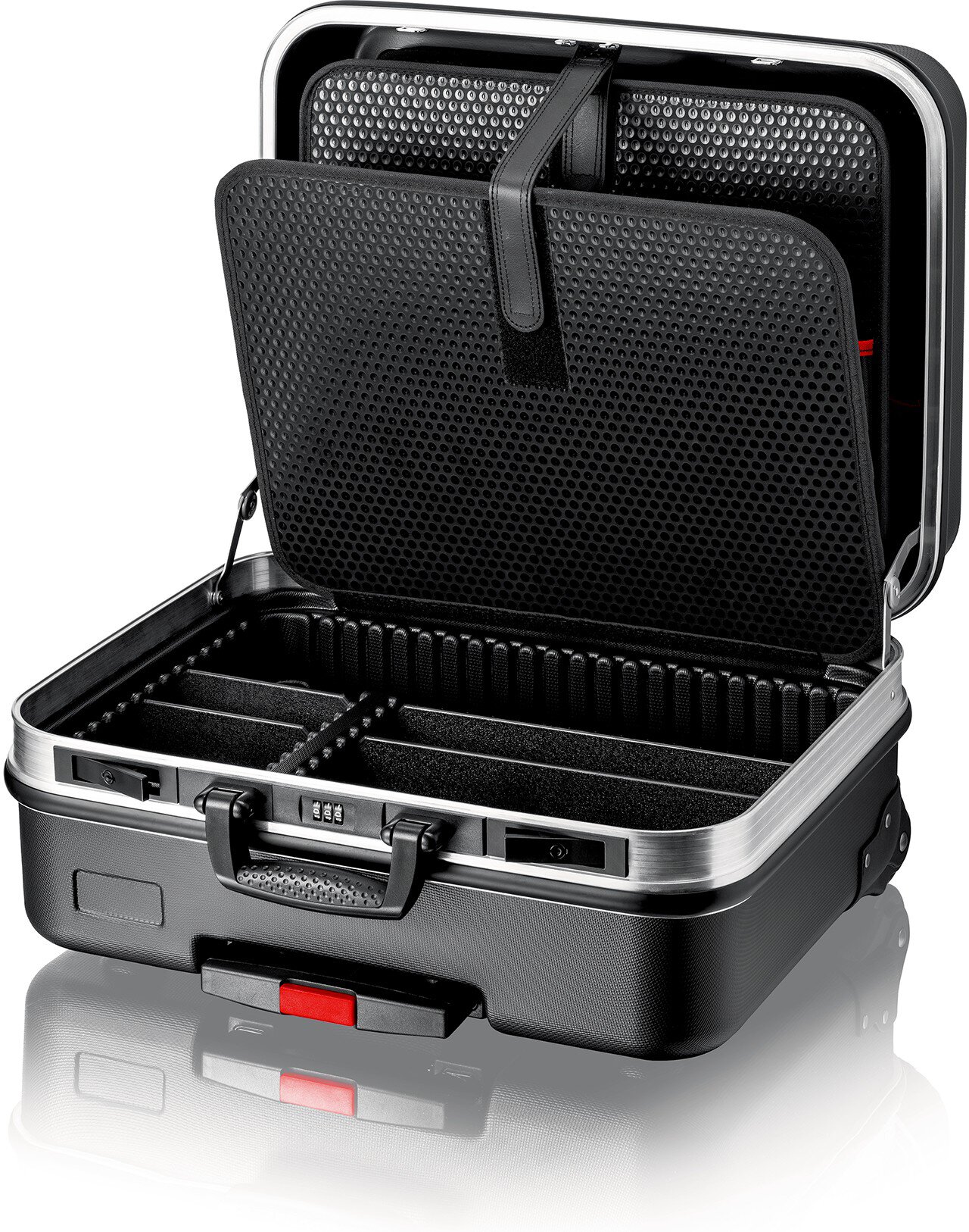 Werkzeugkoffer "BIG Basic Move", leer #zoom-7