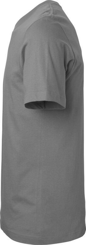 T-shirt Kings, unisex, grigio, S #4