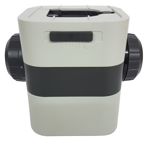 Lynx EVO Zoom Unit 10:1 #zoom-1