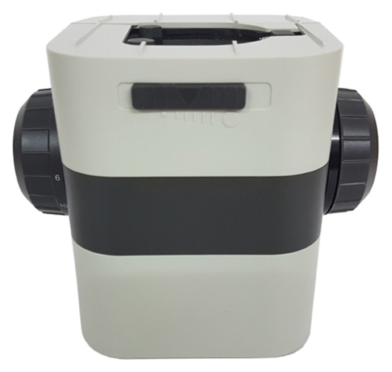 Lynx EVO Zoom Unit 10:1