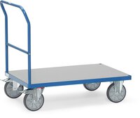 Schiebebügelwagen Ladefläche 850 x 500 mm  #thumbnail-1