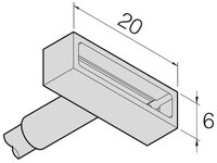 Speciale soldeerstiften, voor soldeerbout T245, C245311 #thumbnail-1
