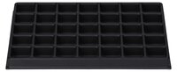 ESD Einlage für Sortimentskasten 210, 35 Fächer à 25 x 24 mm #thumbnail-3