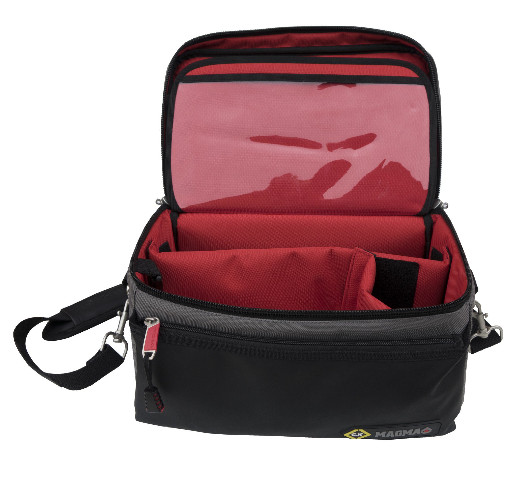 Werkzeugtasche für Messgerät &amp; Zubehör #zoom-1