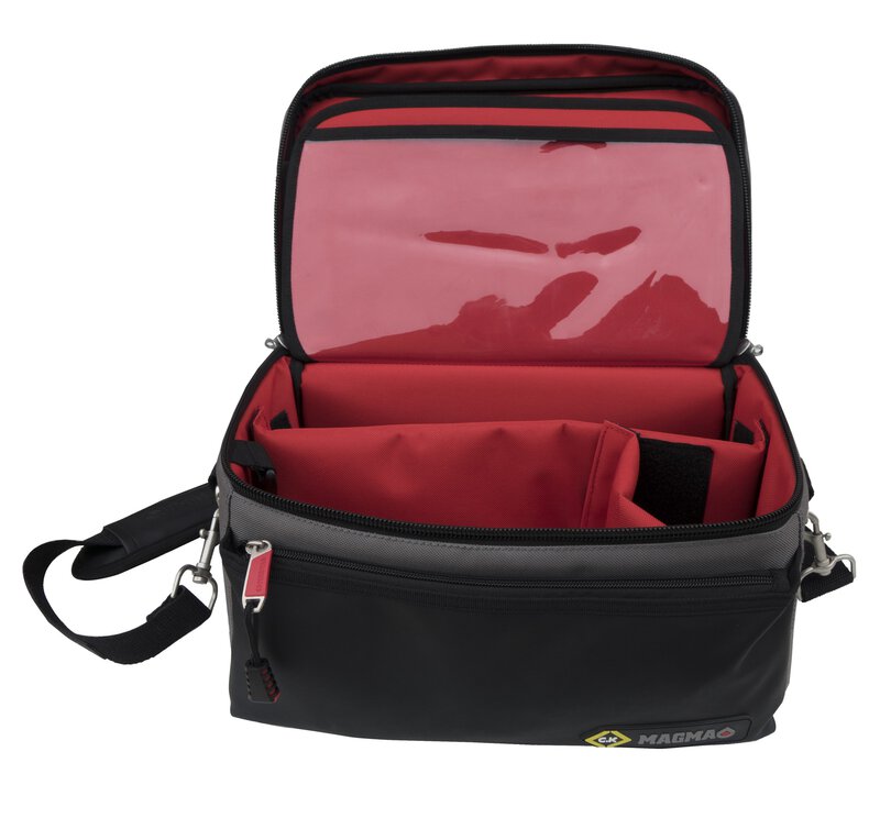 Werkzeugtasche für Messgerät &amp; Zubehör